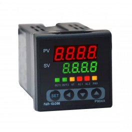 New PAN-GLOBE temperature control P904X-101-010-000AX