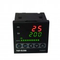 New PAN-GLOBE temperature control P909X-301-030-001AX
