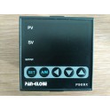 New PAN-GLOBE temperature control E910-000-020-000