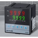 New PAN-GLOBE temperature control K909-103-010-000