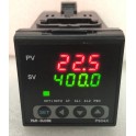 New PAN-GLOBE temperature control P904X-201-010-000