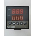 New PAN-GLOBE temperature control T907A-101-100