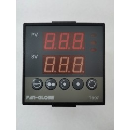 New PAN-GLOBE temperature control E-3P-380V400A-11