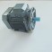 New ABB M2QA90L2A motor 2.2KW 2P Pls tell me how the motor is installed