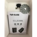 New PAN-GLOBE SCR power controller E-1P-380V160A-1