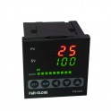 New PAN-GLOBE temperature control P909X-801-030-0
