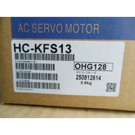 New MITSUBISHI AC Servo Motor HC-KFS13 hc-kfs13  hckfs13 