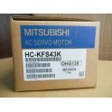 New MITSUBISHI AC Servo Motor HC-KFS43K hc-kfs43k hckfs 43k 